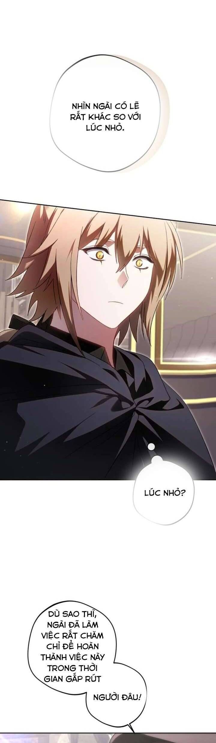 Bạo Chúa Độc Ác Trở Lại Chapter 38 - Trang 2