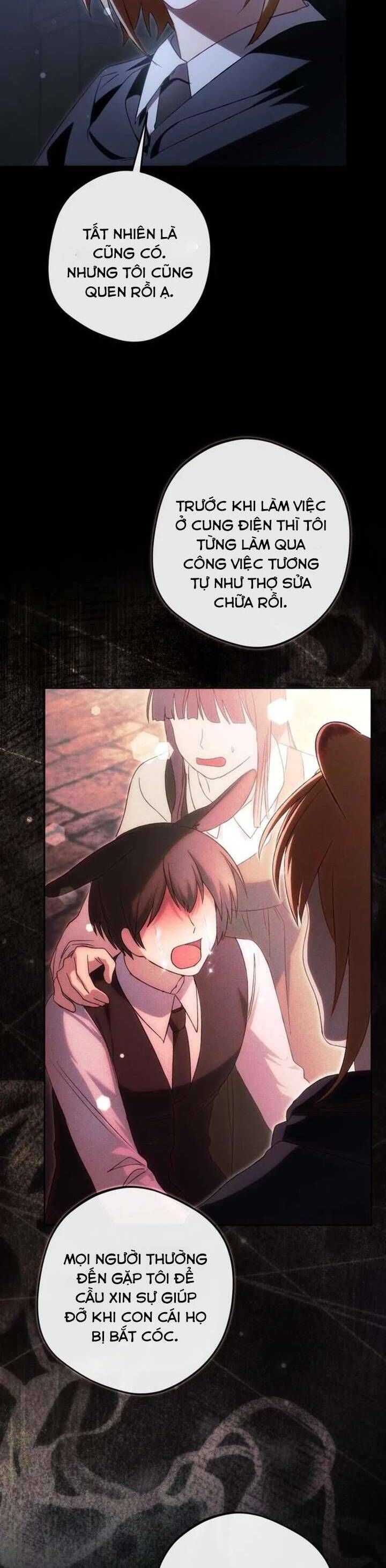 Bạo Chúa Độc Ác Trở Lại Chapter 39 - Trang 2