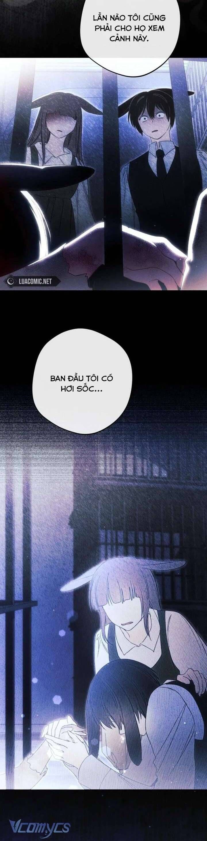 Bạo Chúa Độc Ác Trở Lại Chapter 39 - Trang 2