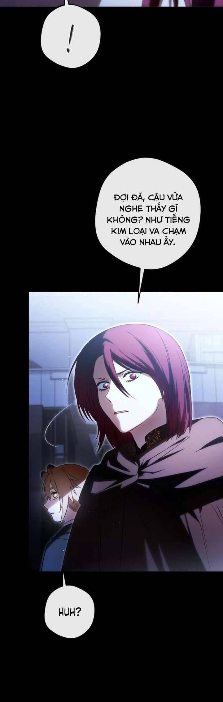 Bạo Chúa Độc Ác Trở Lại Chapter 39 - Trang 2