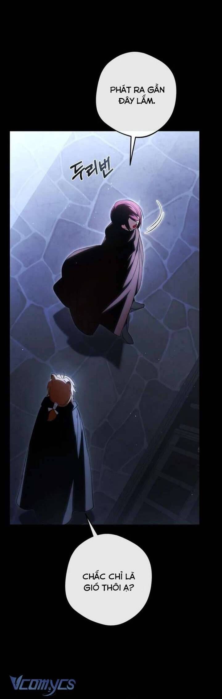Bạo Chúa Độc Ác Trở Lại Chapter 39 - Trang 2