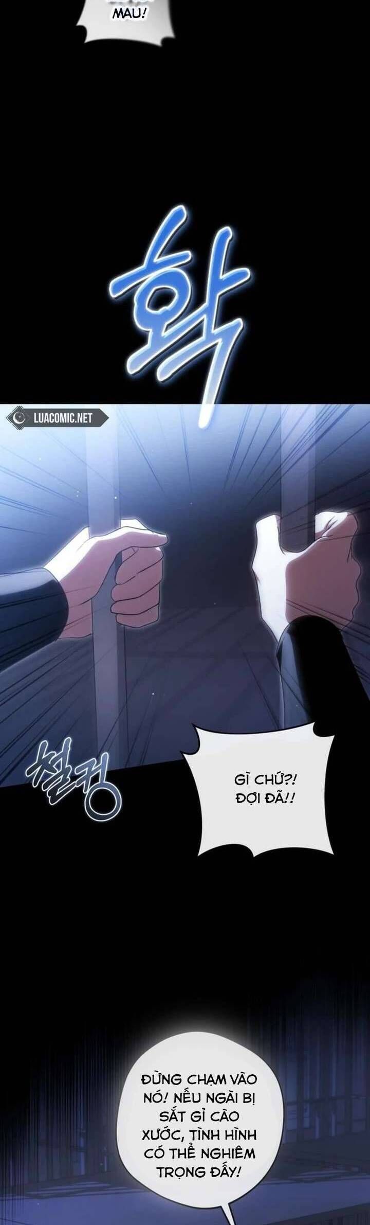 Bạo Chúa Độc Ác Trở Lại Chapter 39 - Trang 2