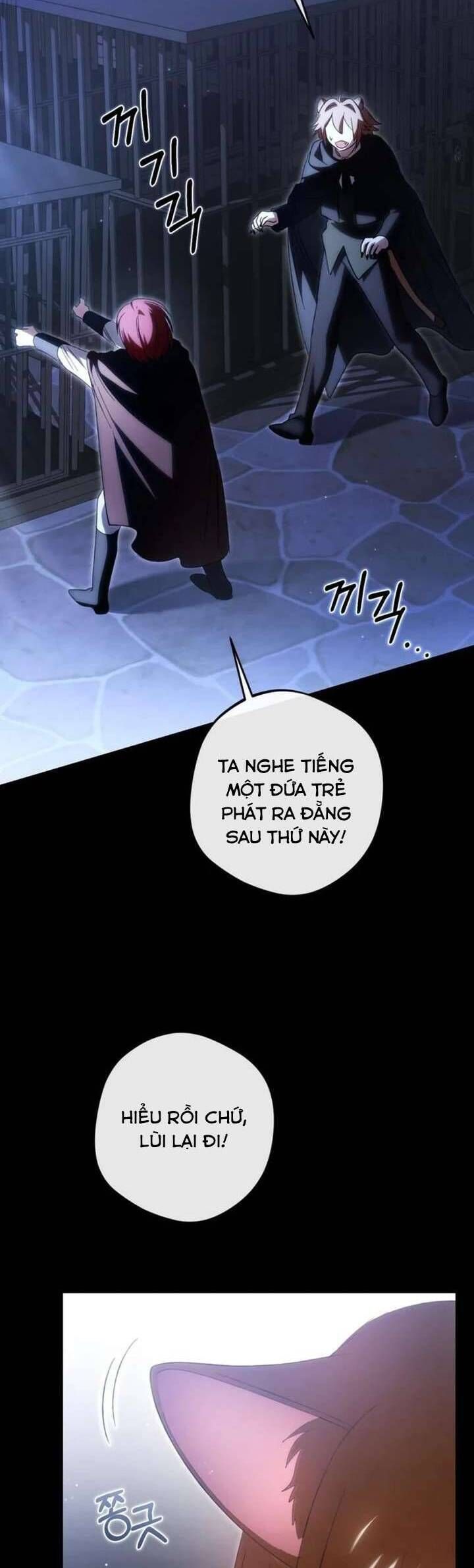 Bạo Chúa Độc Ác Trở Lại Chapter 39 - Trang 2