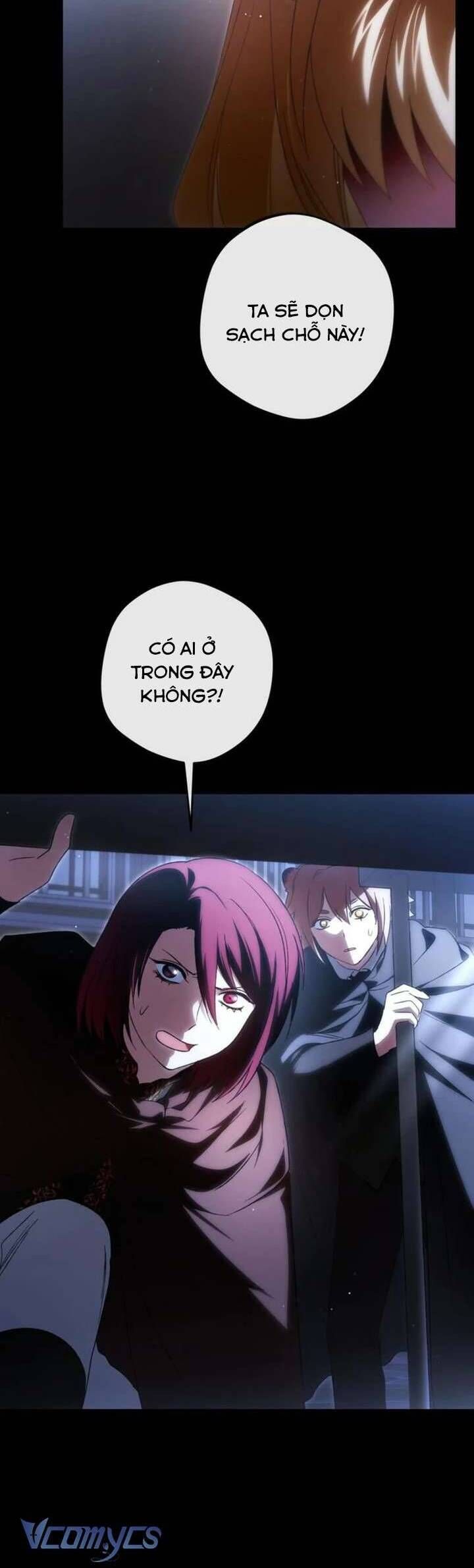 Bạo Chúa Độc Ác Trở Lại Chapter 39 - Trang 2
