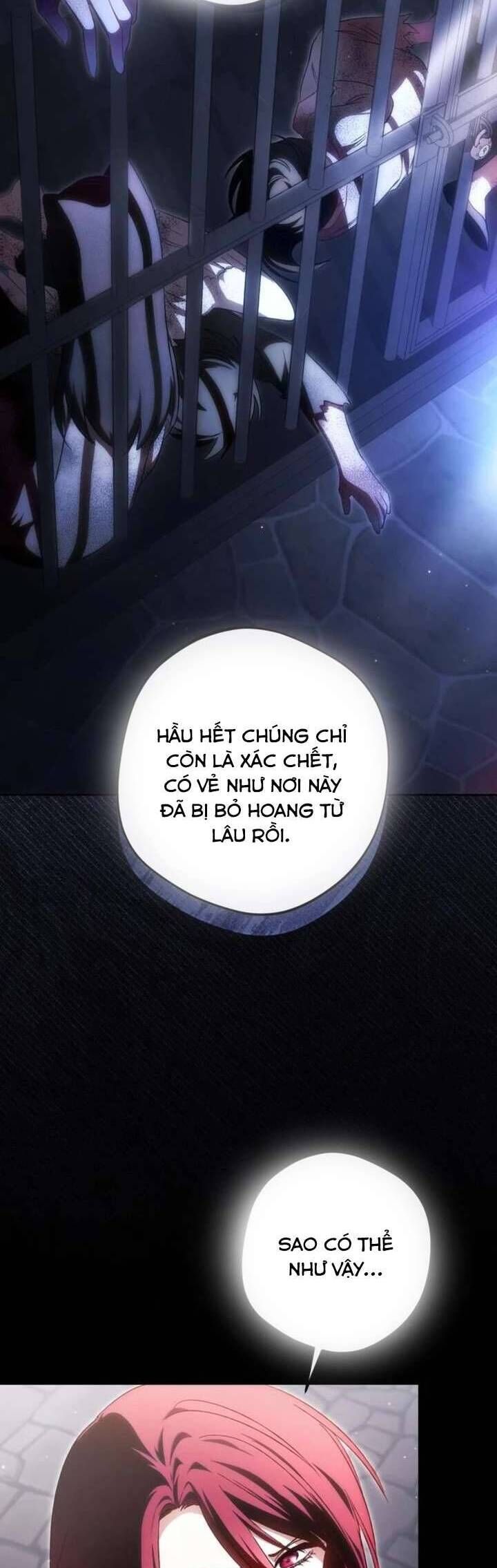 Bạo Chúa Độc Ác Trở Lại Chapter 39 - Trang 2