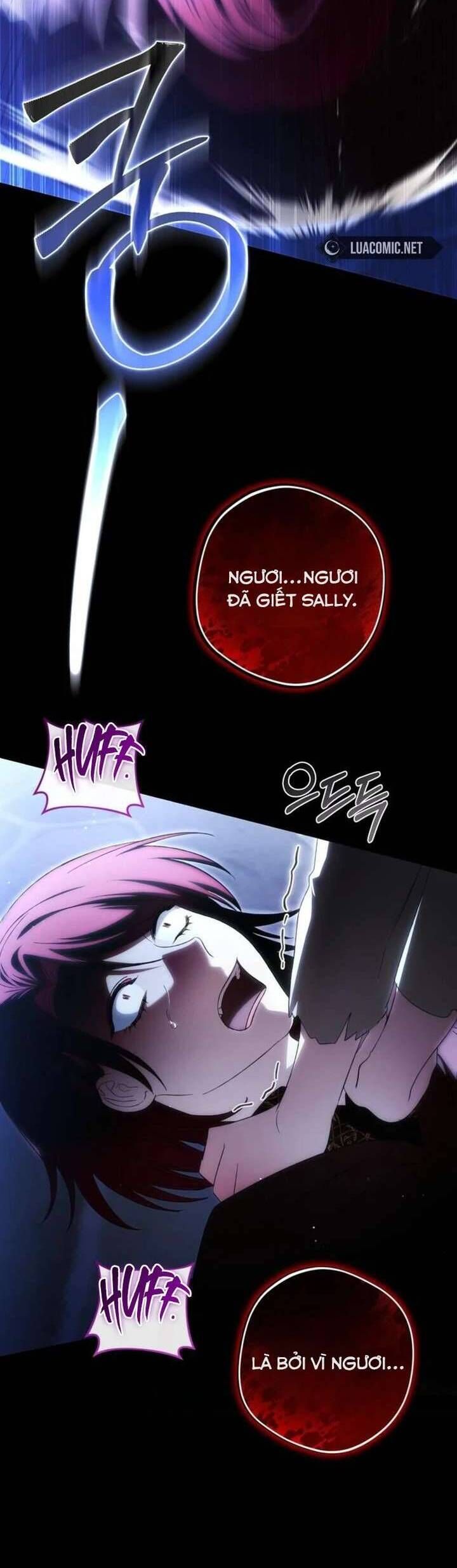 Bạo Chúa Độc Ác Trở Lại Chapter 39 - Trang 2