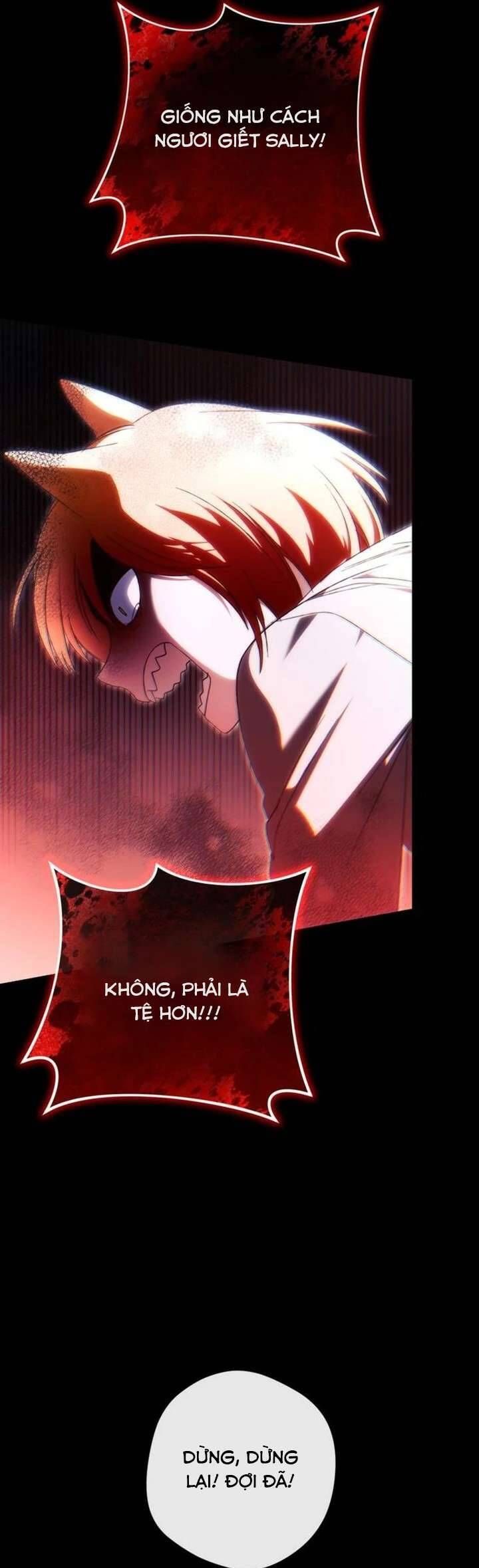 Bạo Chúa Độc Ác Trở Lại Chapter 39 - Trang 2