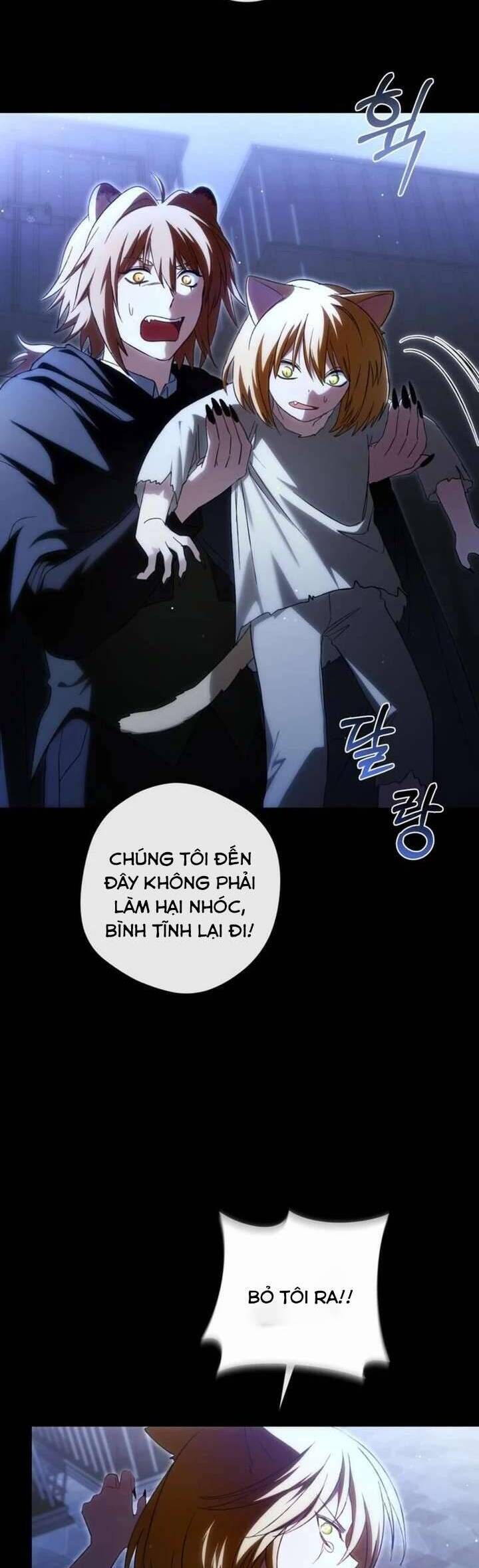 Bạo Chúa Độc Ác Trở Lại Chapter 39 - Trang 2