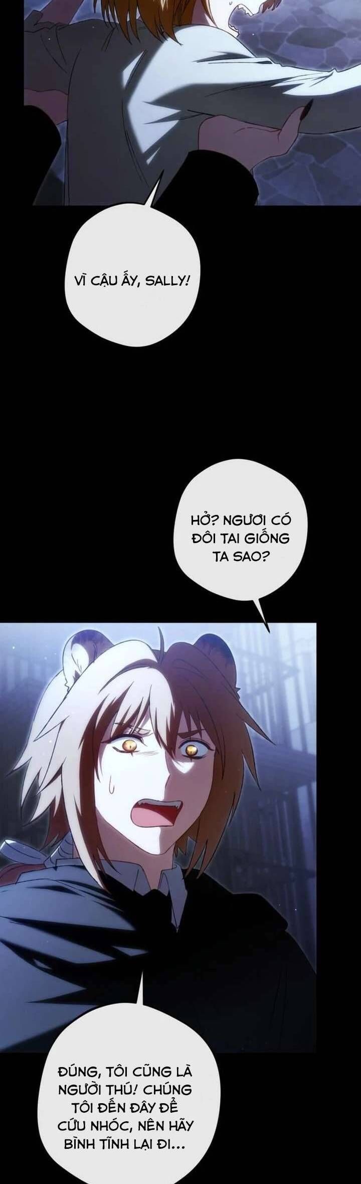 Bạo Chúa Độc Ác Trở Lại Chapter 39 - Trang 2