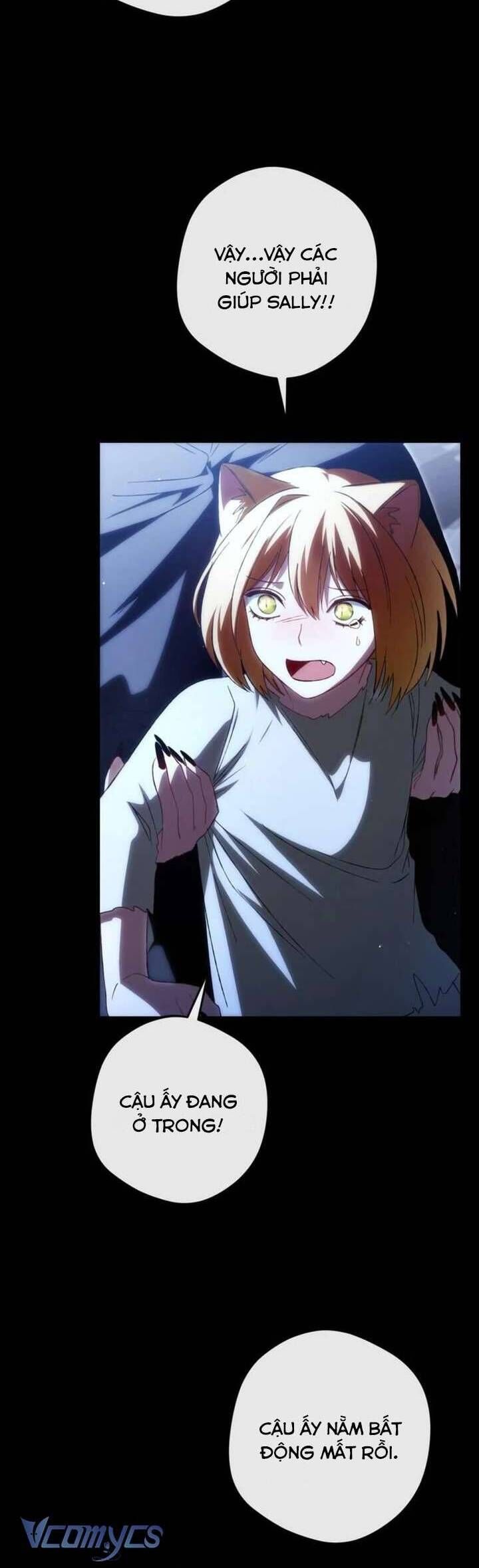 Bạo Chúa Độc Ác Trở Lại Chapter 39 - Trang 2