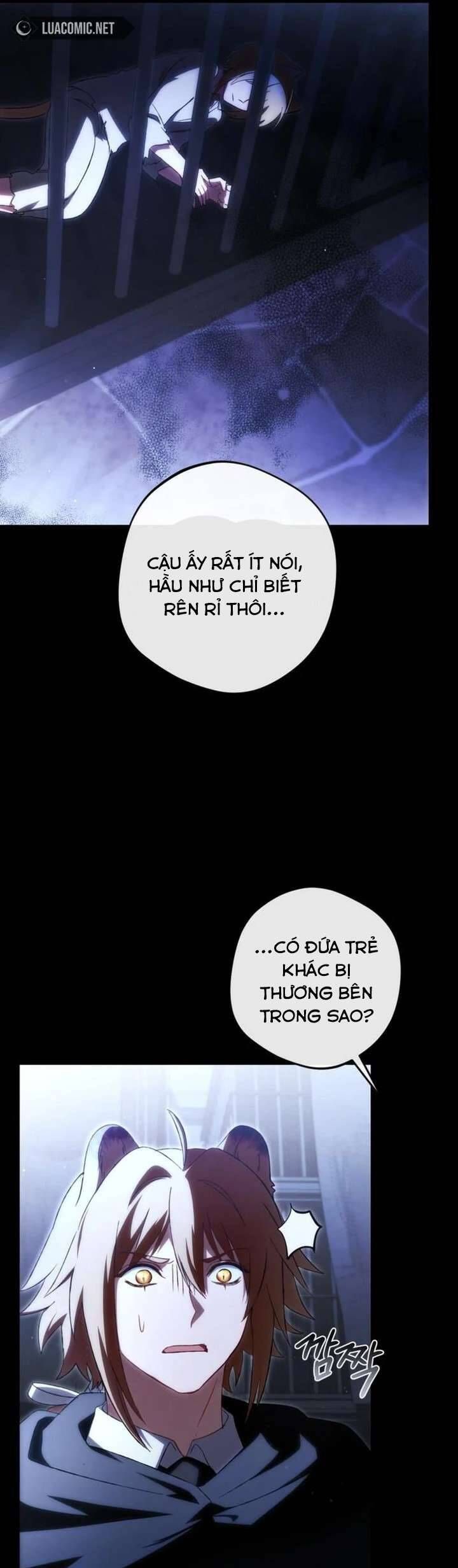 Bạo Chúa Độc Ác Trở Lại Chapter 39 - Trang 2