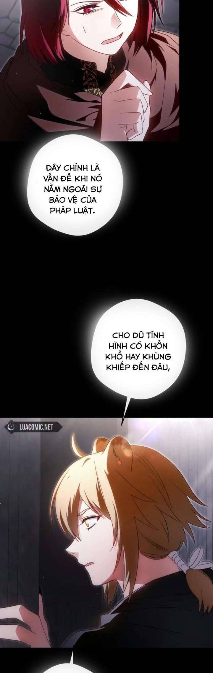 Bạo Chúa Độc Ác Trở Lại Chapter 39 - Trang 2