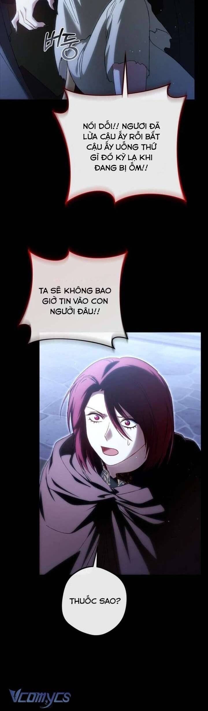 Bạo Chúa Độc Ác Trở Lại Chapter 39 - Trang 2
