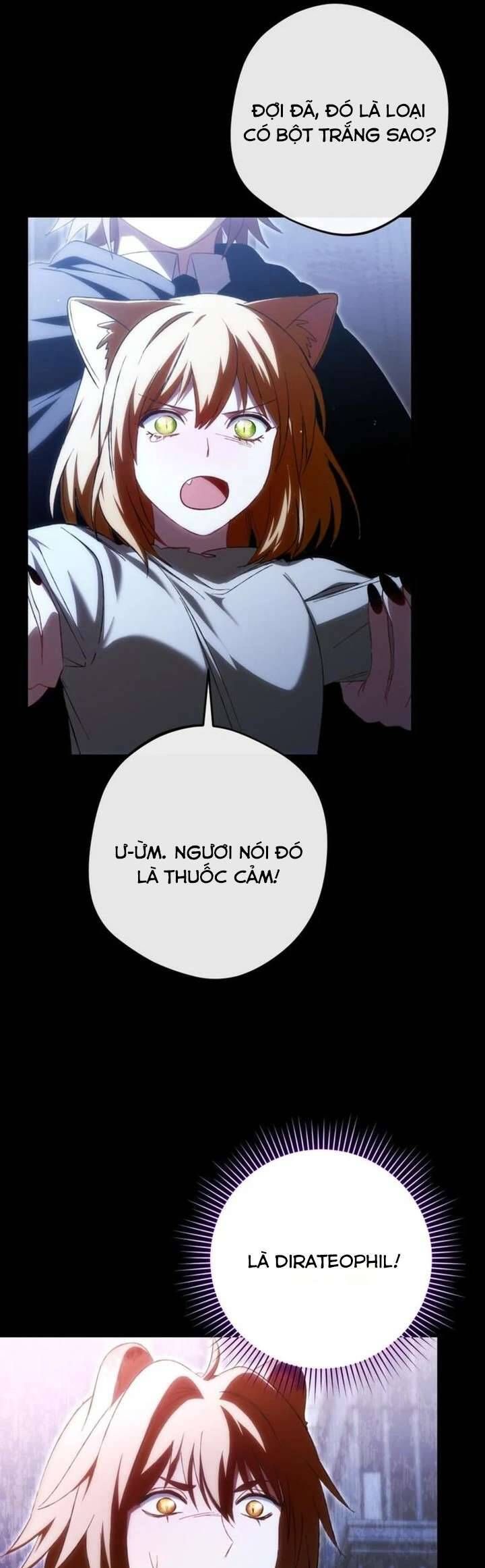 Bạo Chúa Độc Ác Trở Lại Chapter 39 - Trang 2