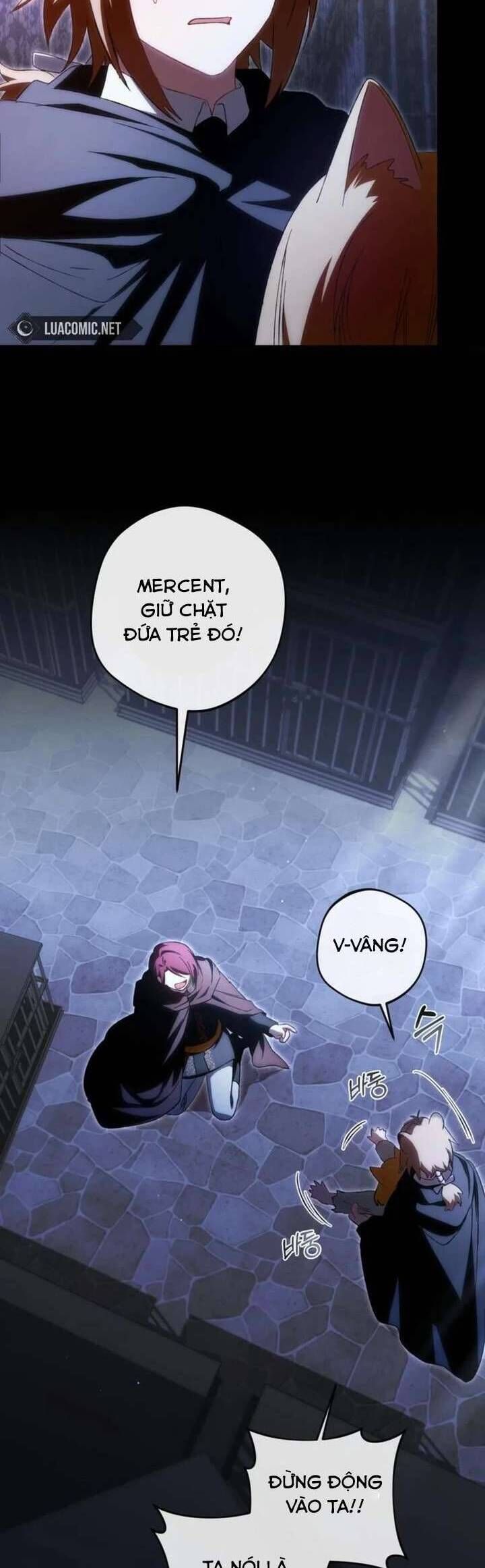 Bạo Chúa Độc Ác Trở Lại Chapter 39 - Trang 2