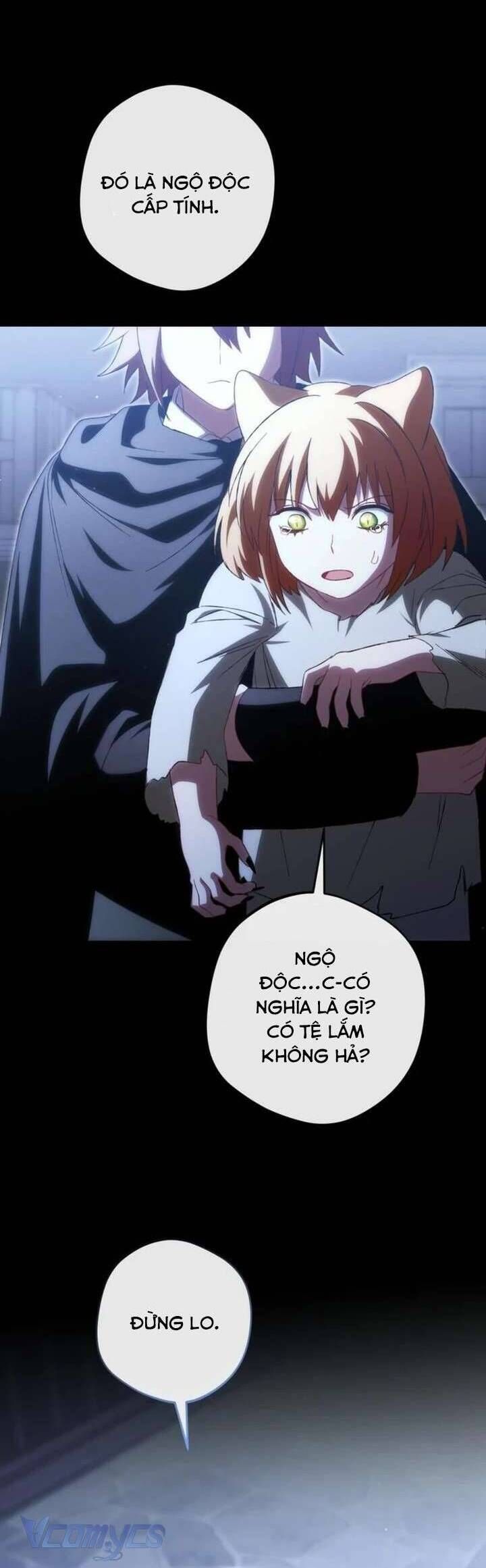 Bạo Chúa Độc Ác Trở Lại Chapter 39 - Trang 2