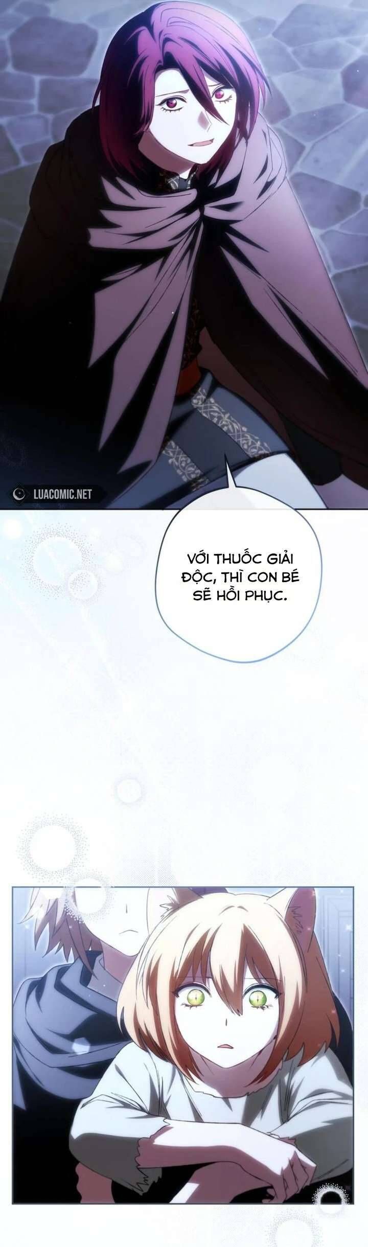 Bạo Chúa Độc Ác Trở Lại Chapter 39 - Trang 2