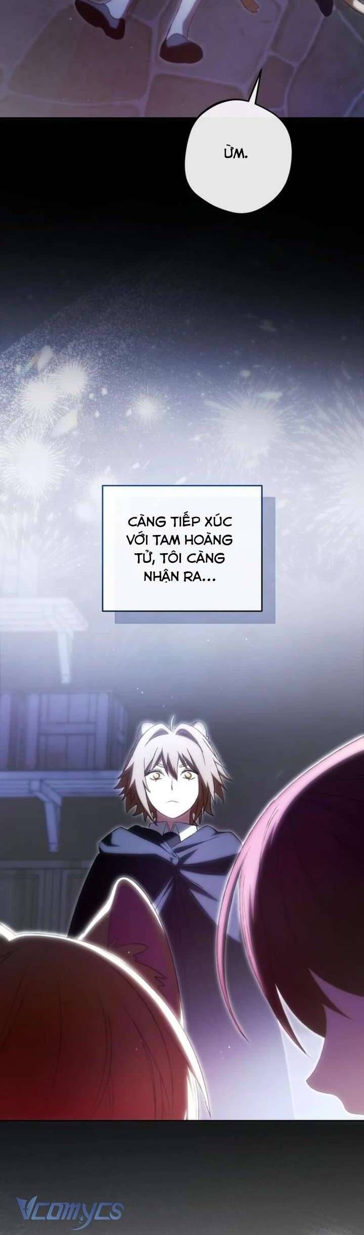 Bạo Chúa Độc Ác Trở Lại Chapter 39 - Trang 2