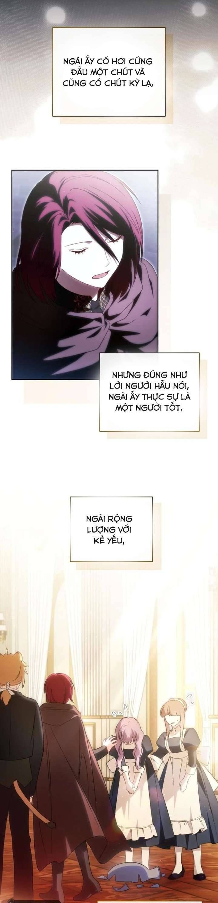 Bạo Chúa Độc Ác Trở Lại Chapter 39 - Trang 2