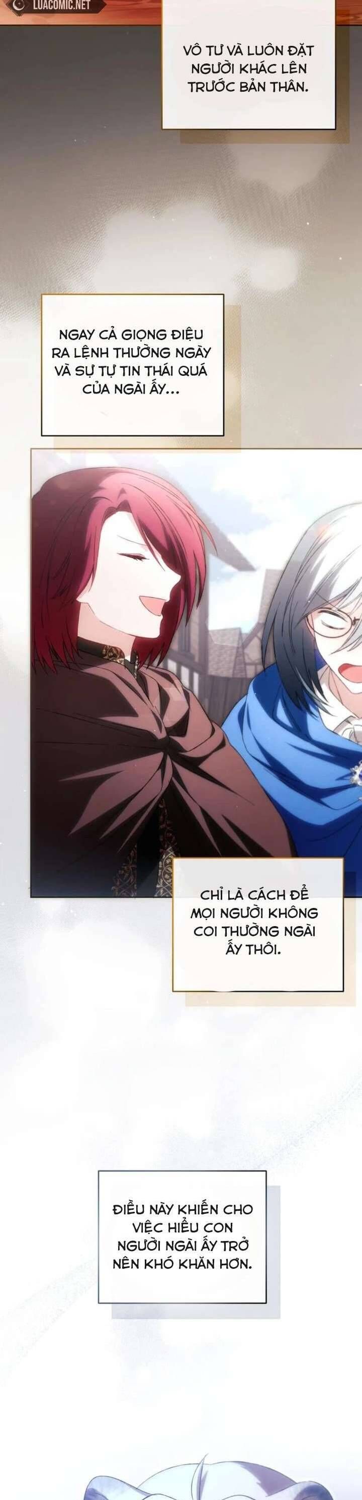 Bạo Chúa Độc Ác Trở Lại Chapter 39 - Trang 2
