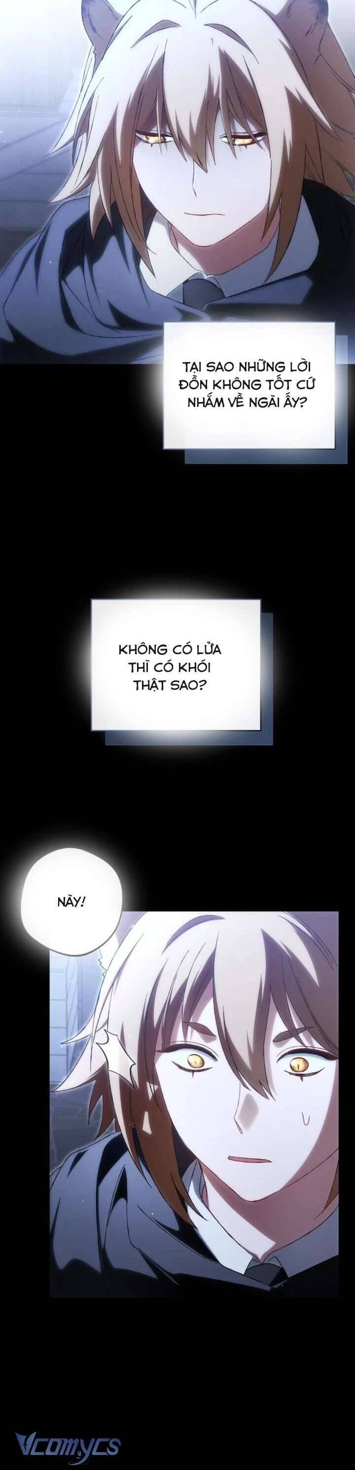 Bạo Chúa Độc Ác Trở Lại Chapter 39 - Trang 2