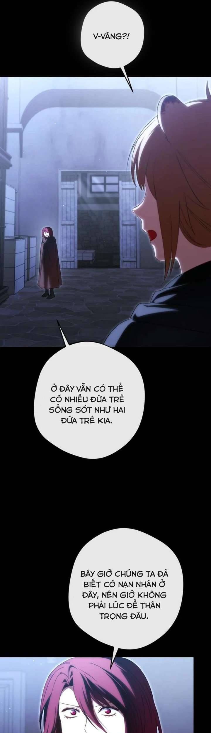 Bạo Chúa Độc Ác Trở Lại Chapter 39 - Trang 2
