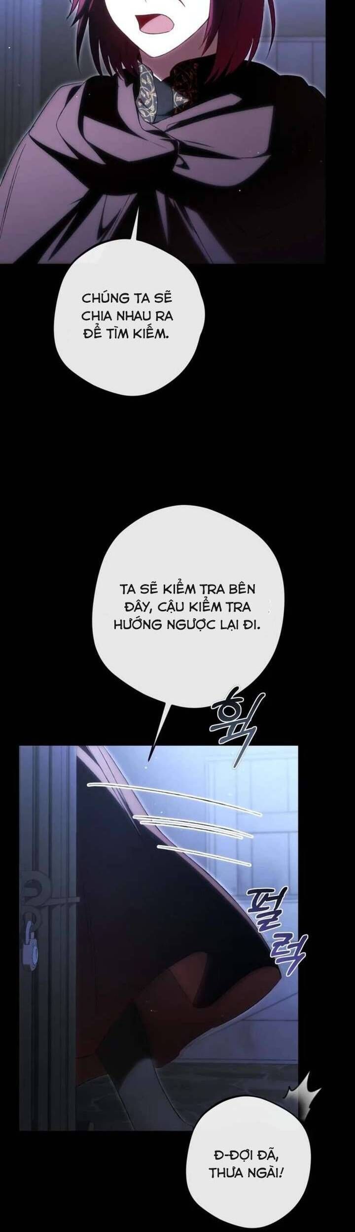 Bạo Chúa Độc Ác Trở Lại Chapter 39 - Trang 2