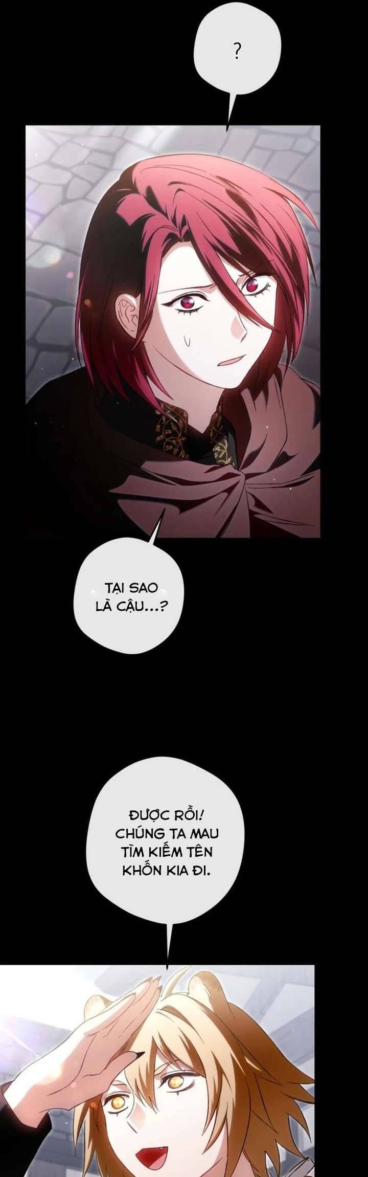 Bạo Chúa Độc Ác Trở Lại Chapter 39 - Trang 2