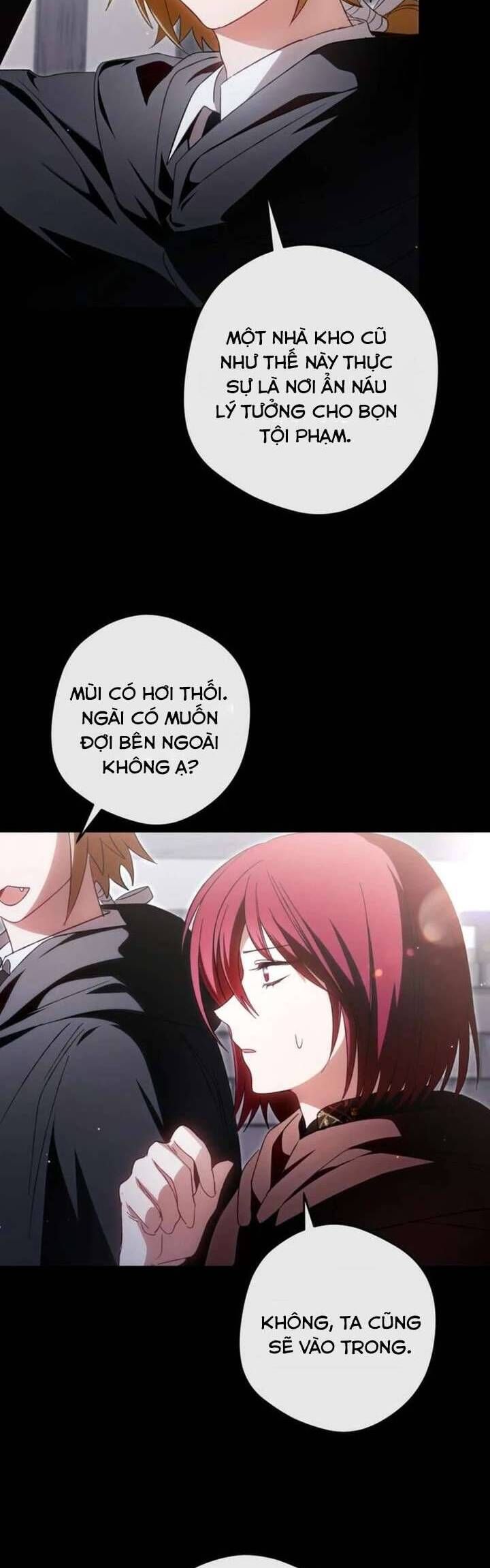 Bạo Chúa Độc Ác Trở Lại Chapter 39 - Trang 2