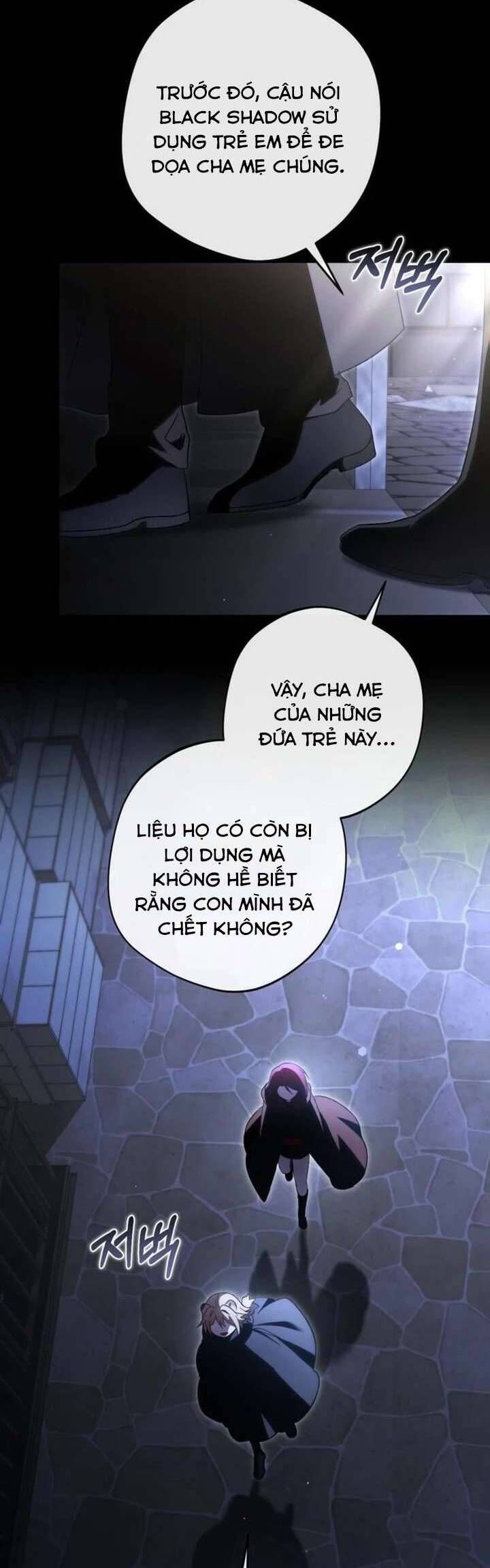 Bạo Chúa Độc Ác Trở Lại Chapter 39 - Trang 2