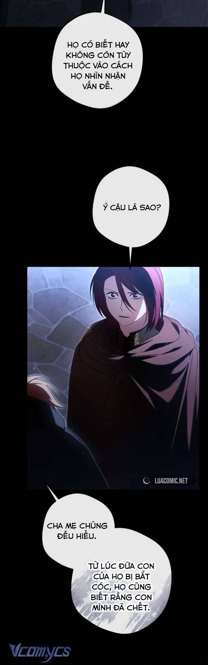 Bạo Chúa Độc Ác Trở Lại Chapter 39 - Trang 2