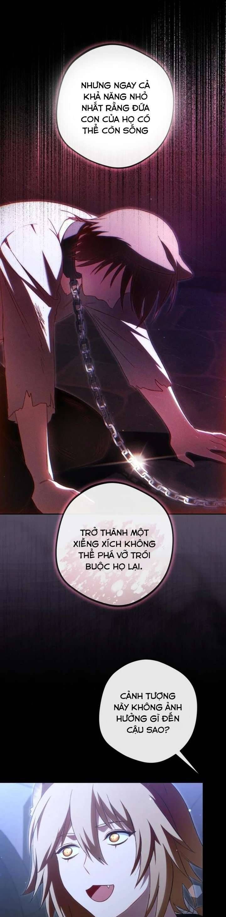 Bạo Chúa Độc Ác Trở Lại Chapter 39 - Trang 2