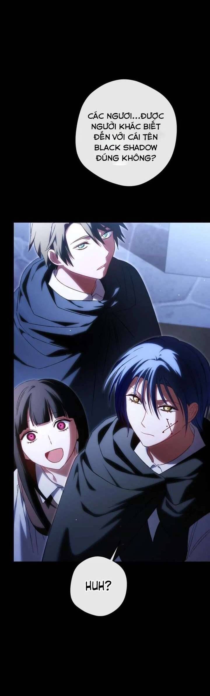 Bạo Chúa Độc Ác Trở Lại Chapter 40 - Trang 2