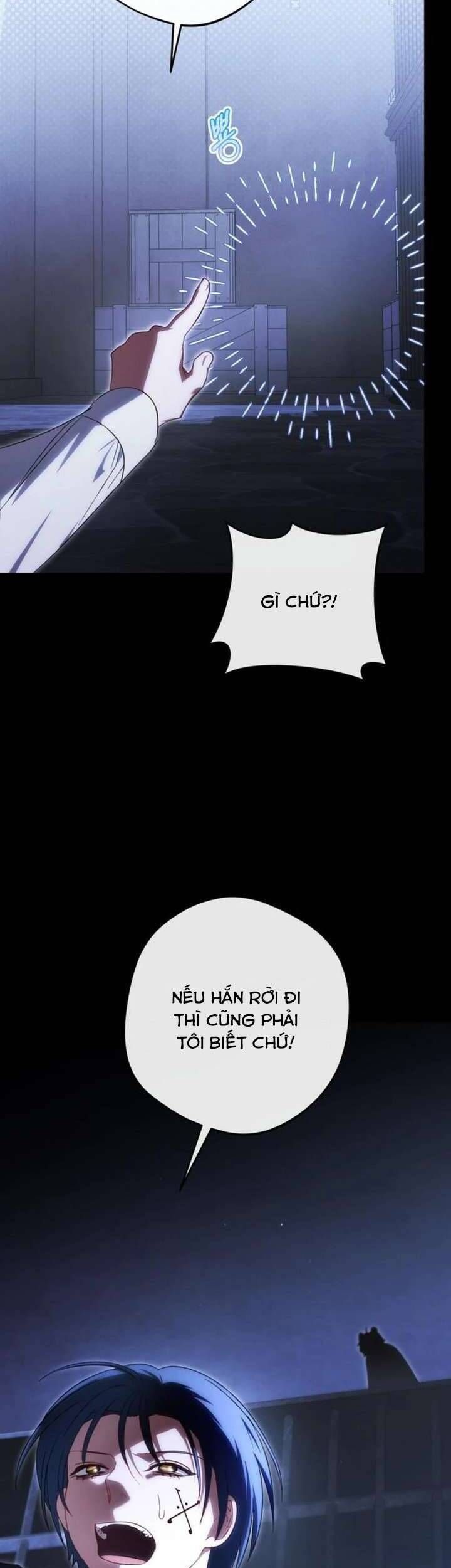 Bạo Chúa Độc Ác Trở Lại Chapter 40 - Trang 2