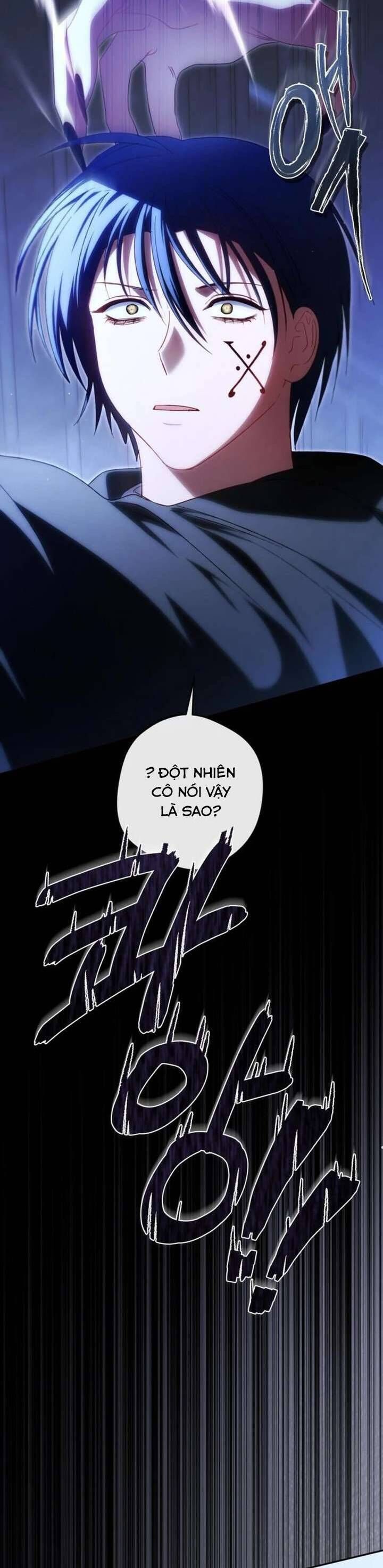 Bạo Chúa Độc Ác Trở Lại Chapter 40 - Trang 2