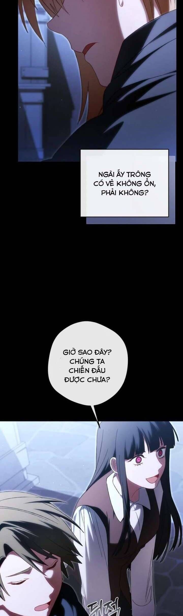 Bạo Chúa Độc Ác Trở Lại Chapter 40 - Trang 2