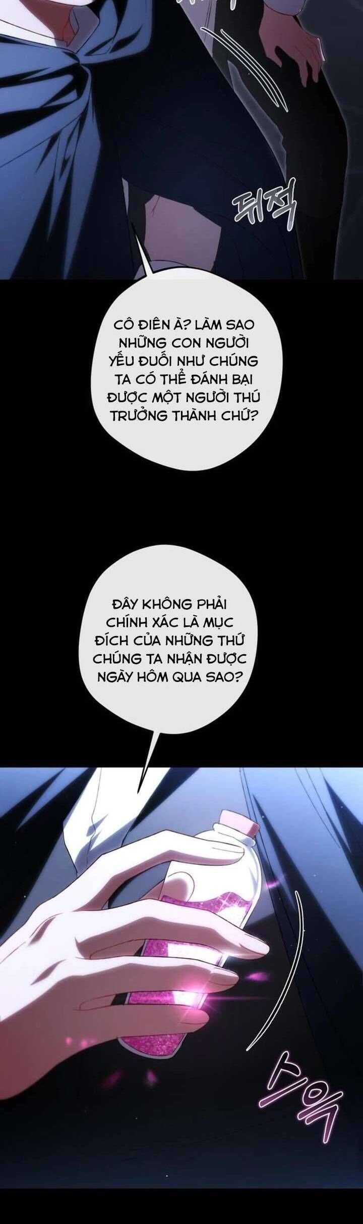 Bạo Chúa Độc Ác Trở Lại Chapter 40 - Trang 2