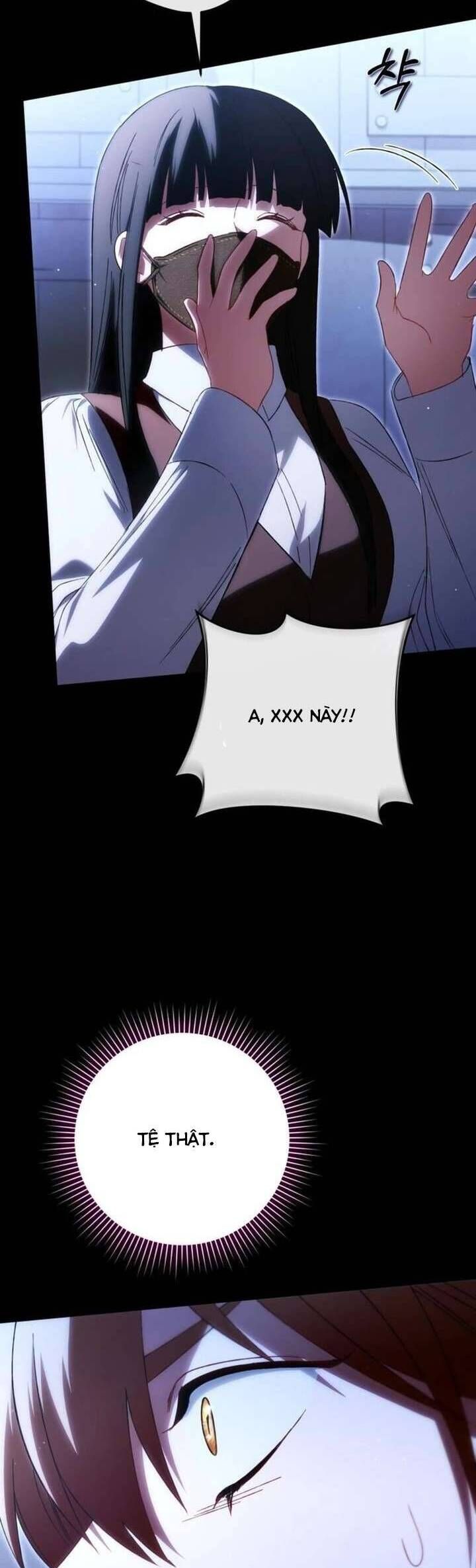 Bạo Chúa Độc Ác Trở Lại Chapter 40 - Trang 2