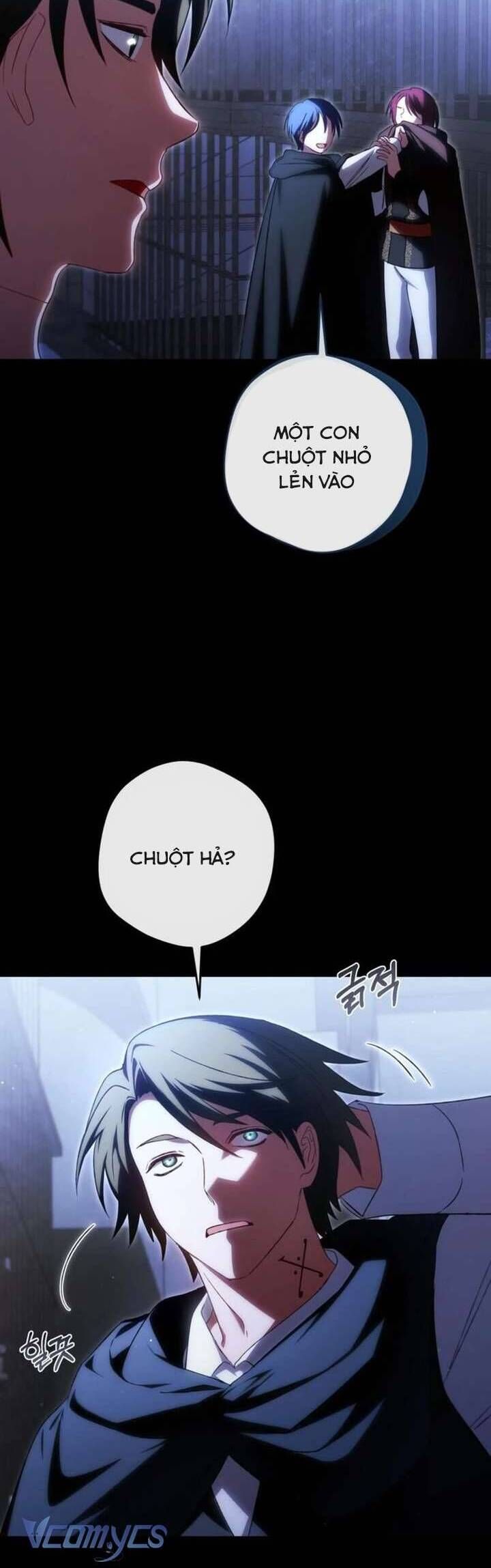 Bạo Chúa Độc Ác Trở Lại Chapter 40 - Trang 2