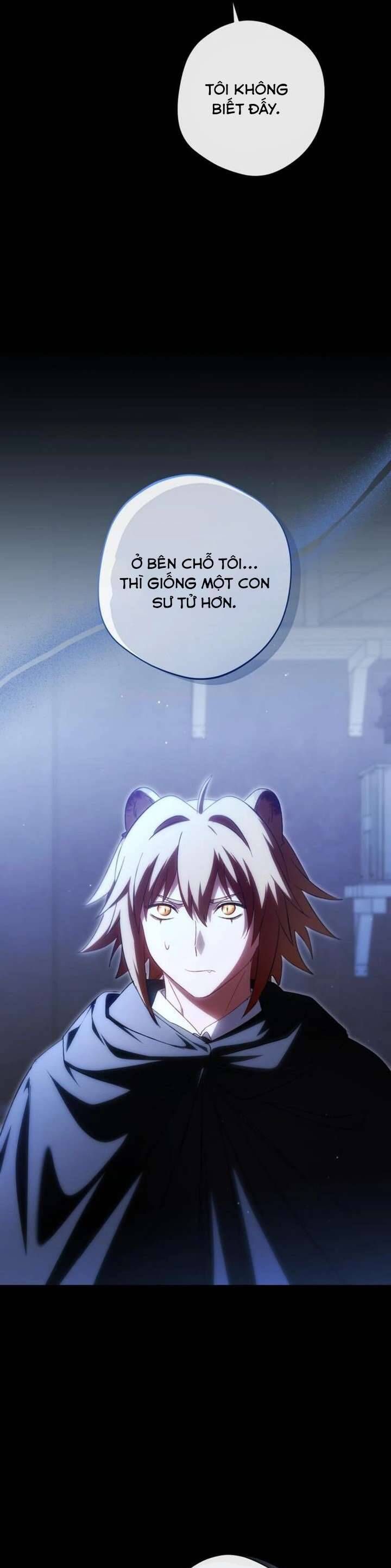 Bạo Chúa Độc Ác Trở Lại Chapter 40 - Trang 2