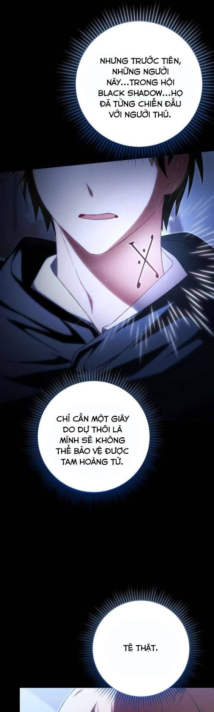 Bạo Chúa Độc Ác Trở Lại Chapter 40 - Trang 2