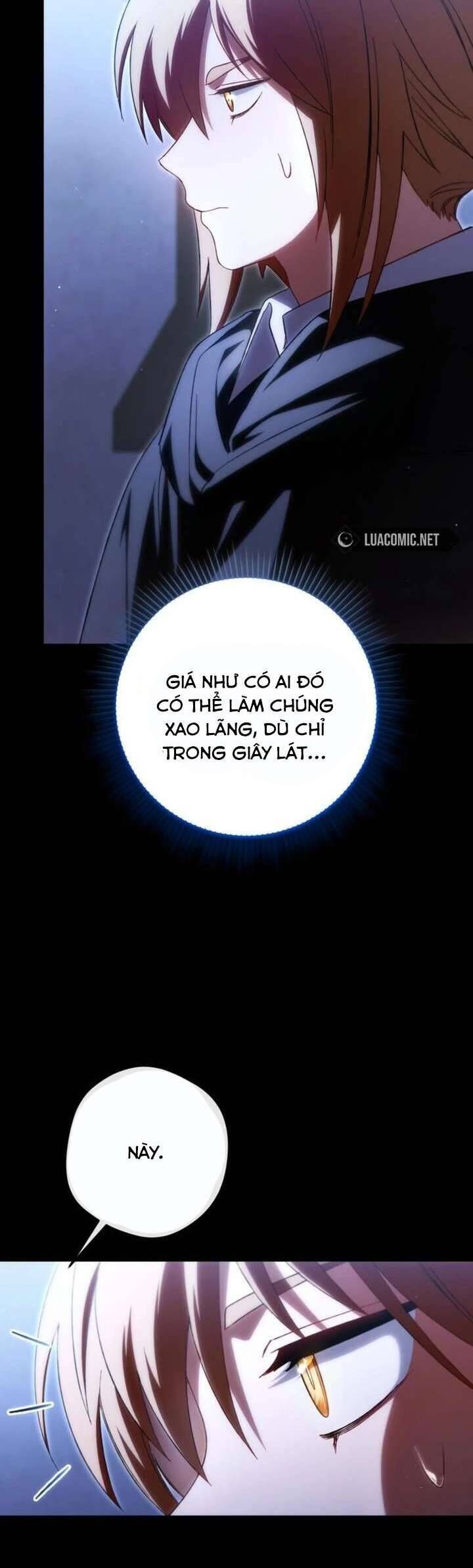 Bạo Chúa Độc Ác Trở Lại Chapter 40 - Trang 2