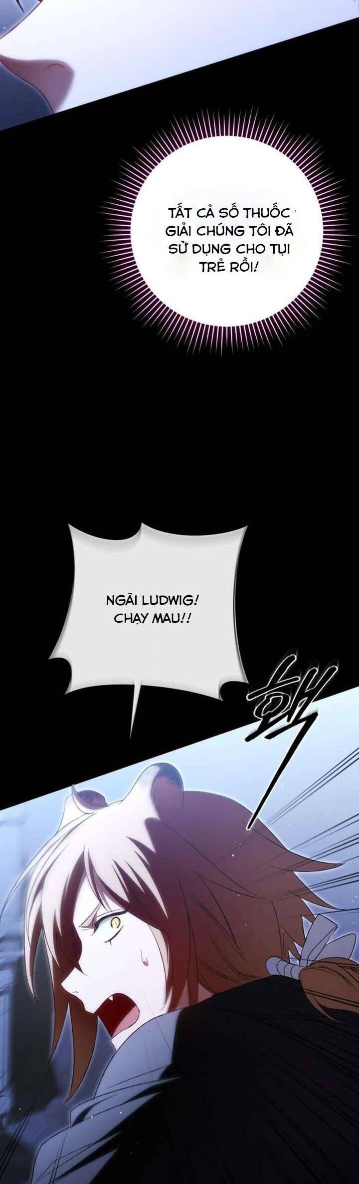 Bạo Chúa Độc Ác Trở Lại Chapter 41 - Trang 2