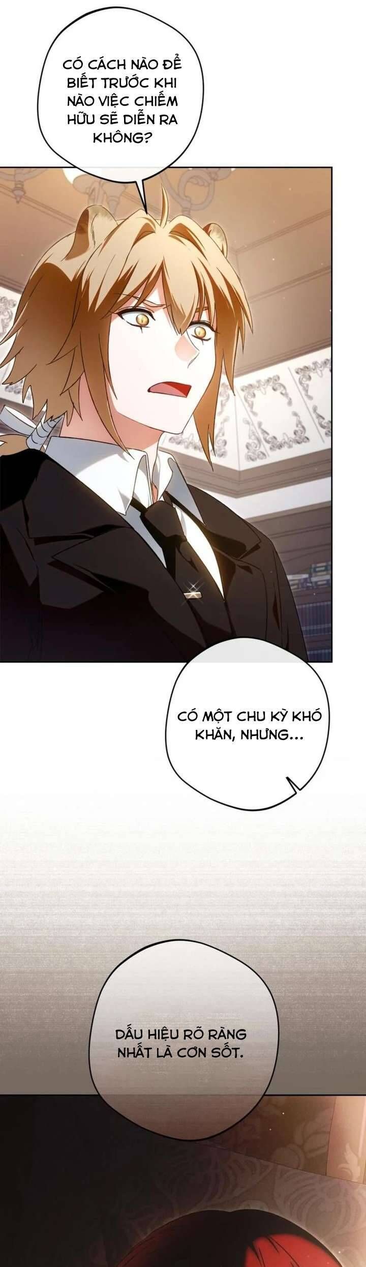 Bạo Chúa Độc Ác Trở Lại Chapter 42 - Trang 2