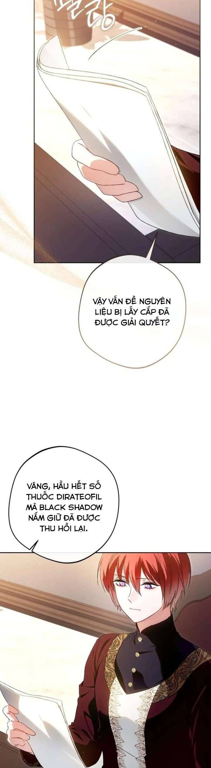 Bạo Chúa Độc Ác Trở Lại Chapter 42 - Trang 2