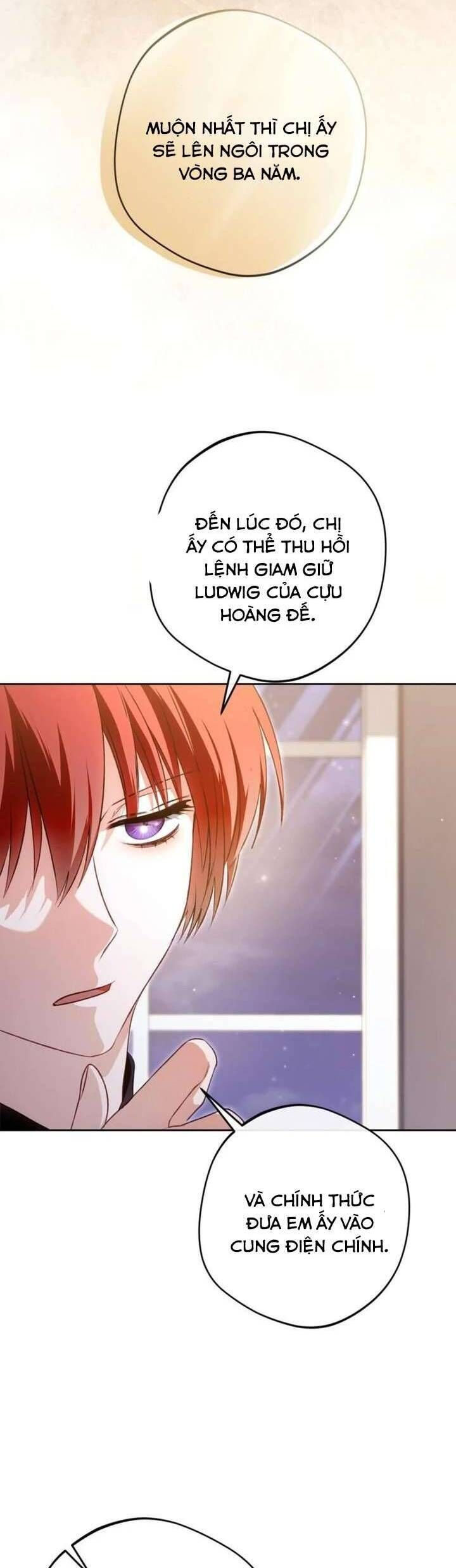Bạo Chúa Độc Ác Trở Lại Chapter 42 - Trang 2