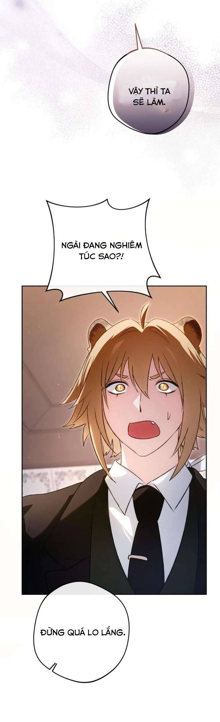 Bạo Chúa Độc Ác Trở Lại Chapter 42 - Trang 2