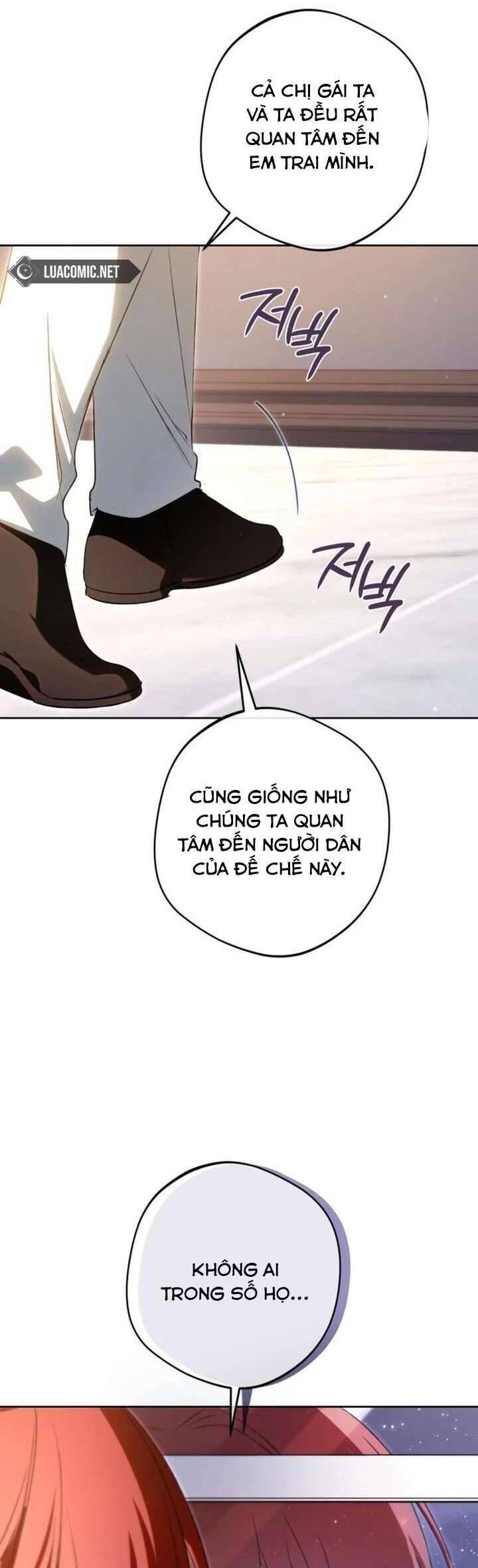 Bạo Chúa Độc Ác Trở Lại Chapter 42 - Trang 2