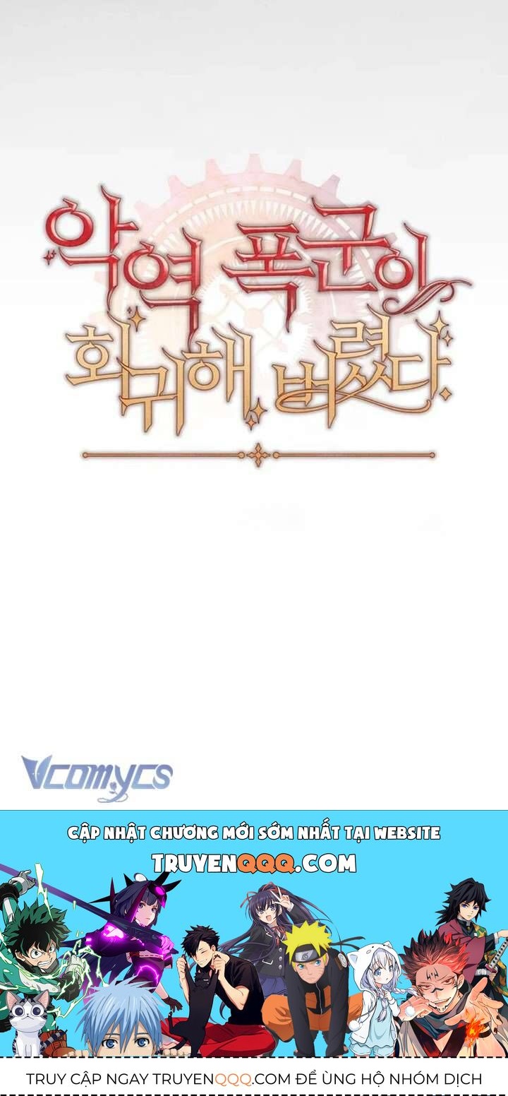 Bạo Chúa Độc Ác Trở Lại Chapter 42 - Trang 2