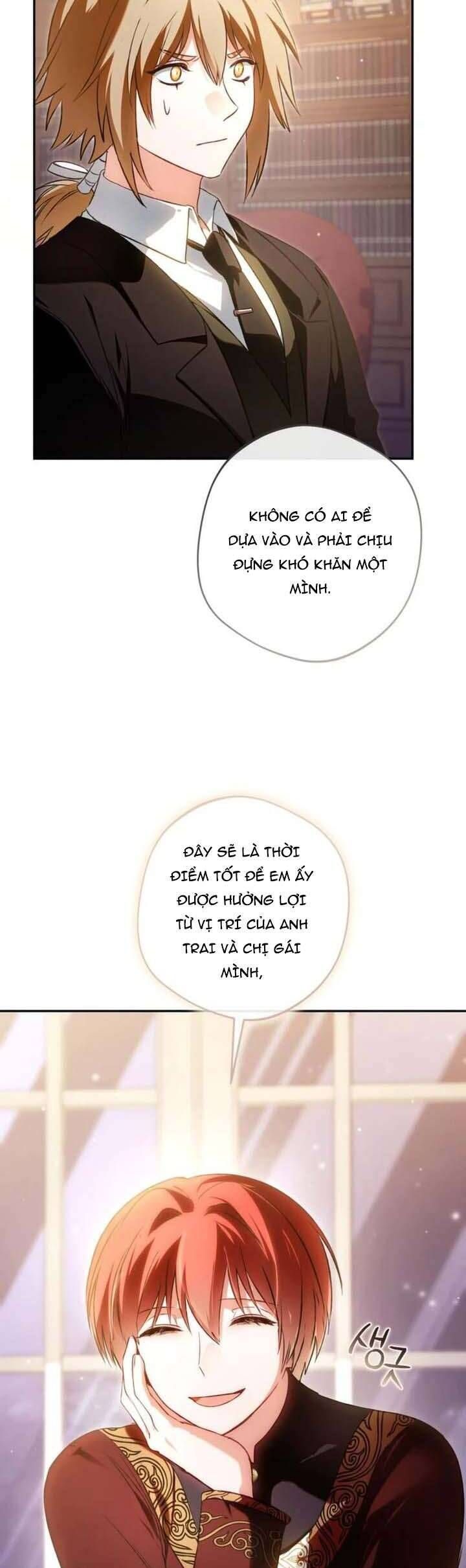 Bạo Chúa Độc Ác Trở Lại Chapter 43 - Trang 2